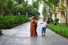 Шикарный отель