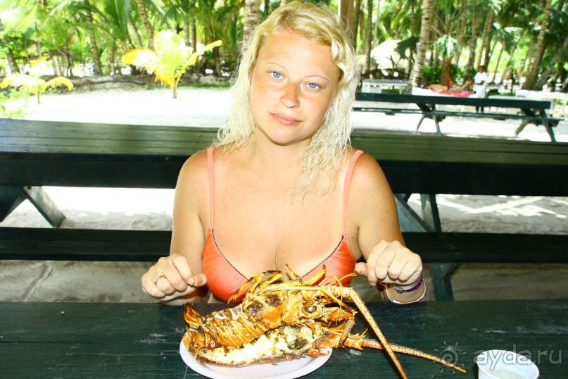 Шикарный отель