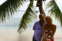 Шикарный отель