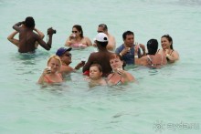 Шикарный отель