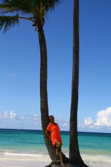 Шикарный отель