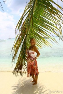 Шикарный отель