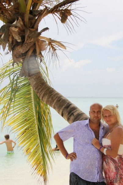 Шикарный отель