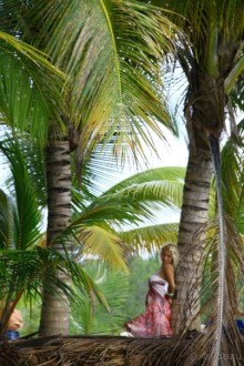 Шикарный отель