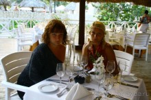 Шикарный отель