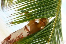 Шикарный отель