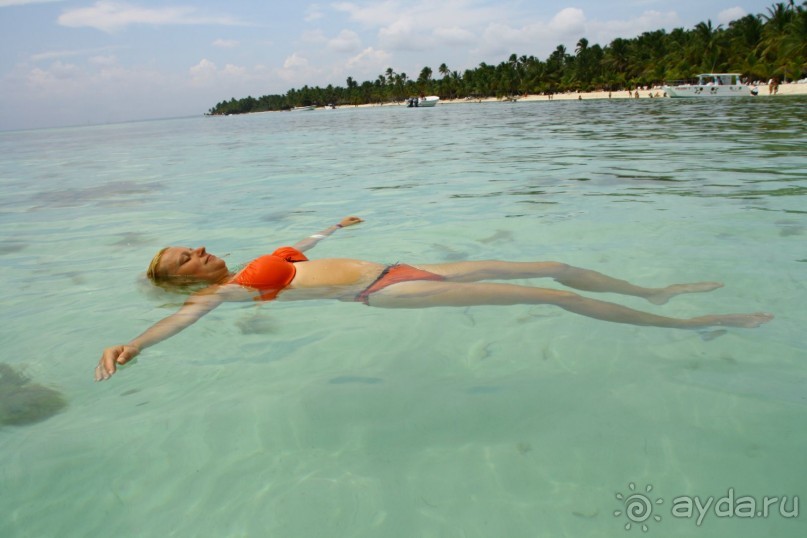 Шикарный отель