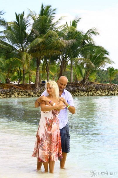 Шикарный отель