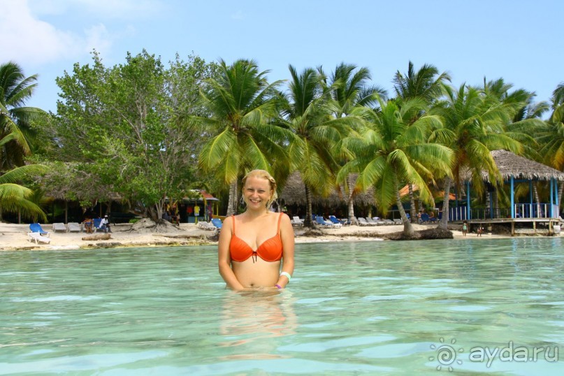 Шикарный отель