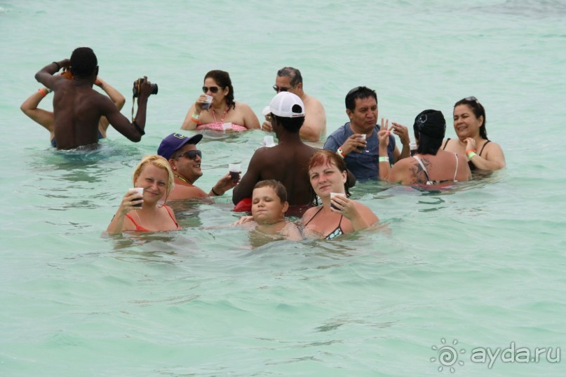 Шикарный отель