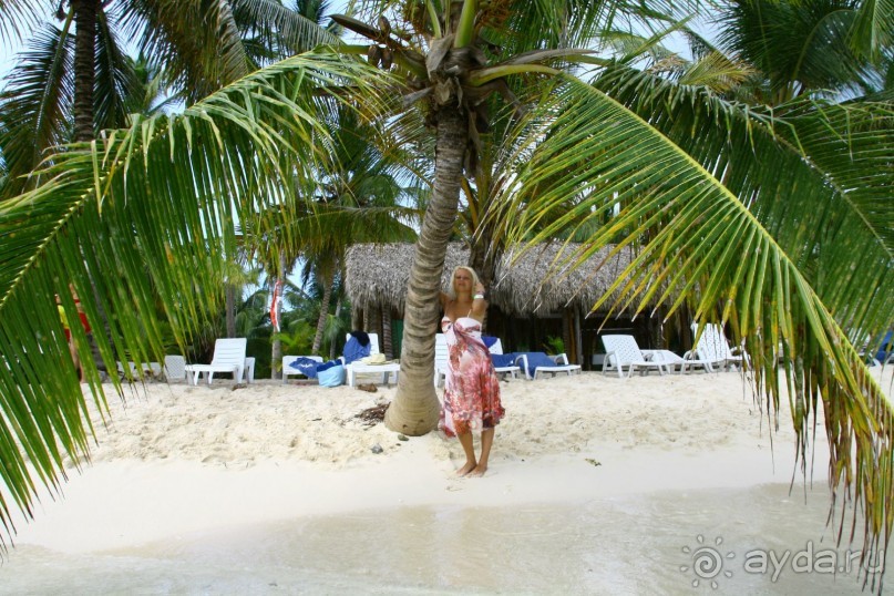 Шикарный отель