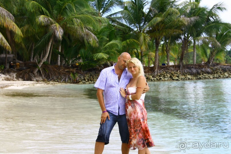 Шикарный отель