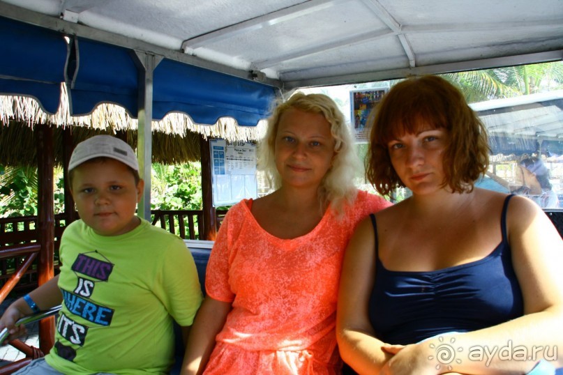 Шикарный отель