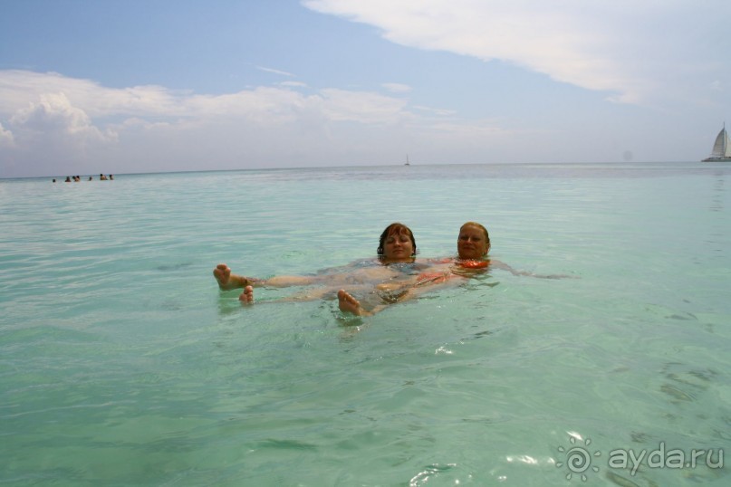 Шикарный отель