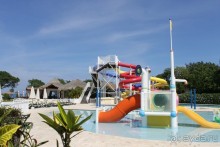 Отдых в апартаментах "Sosua Ocean Village"