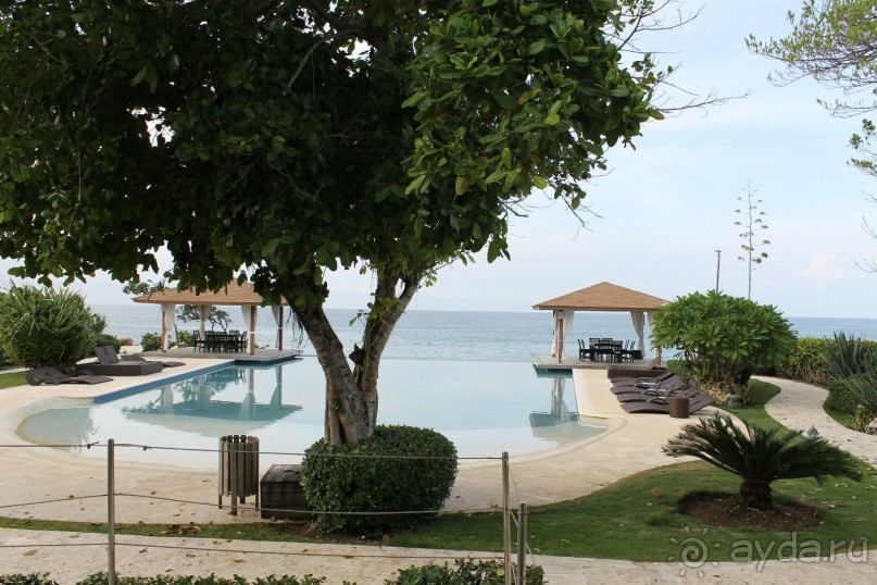 Отдых в апартаментах "Sosua Ocean Village"