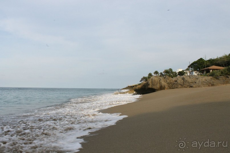 Отдых в апартаментах "Sosua Ocean Village"