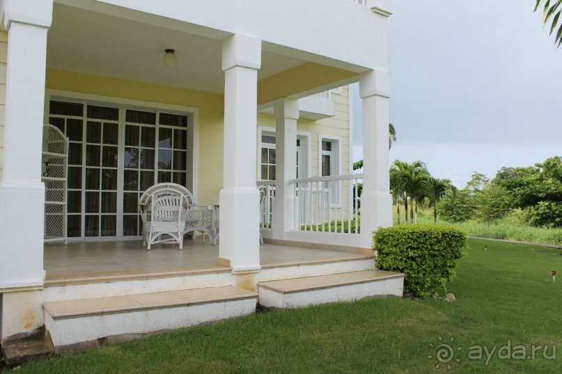 Отдых в апартаментах "Sosua Ocean Village"