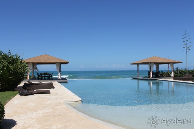 Отдых в апартаментах "Sosua Ocean Village"