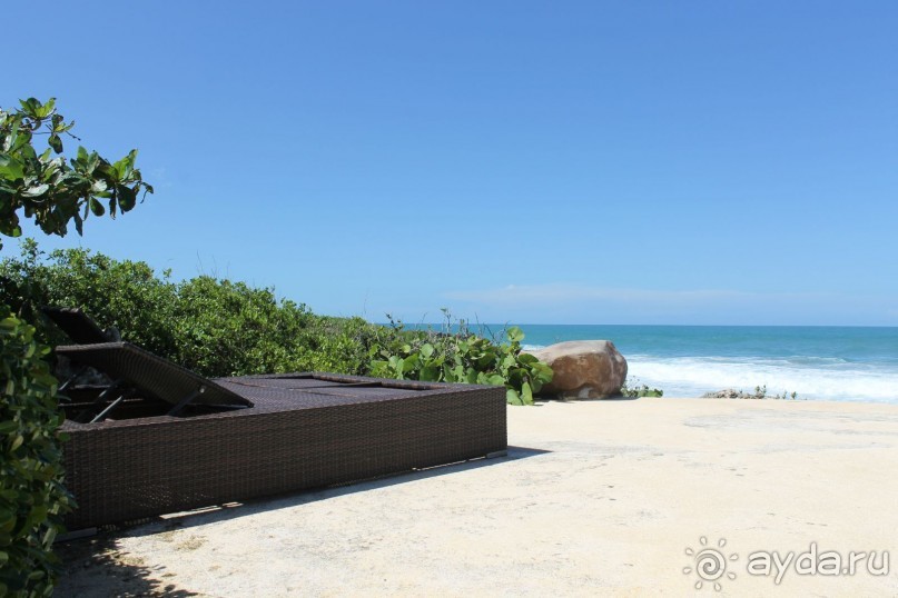 Отдых в апартаментах "Sosua Ocean Village"