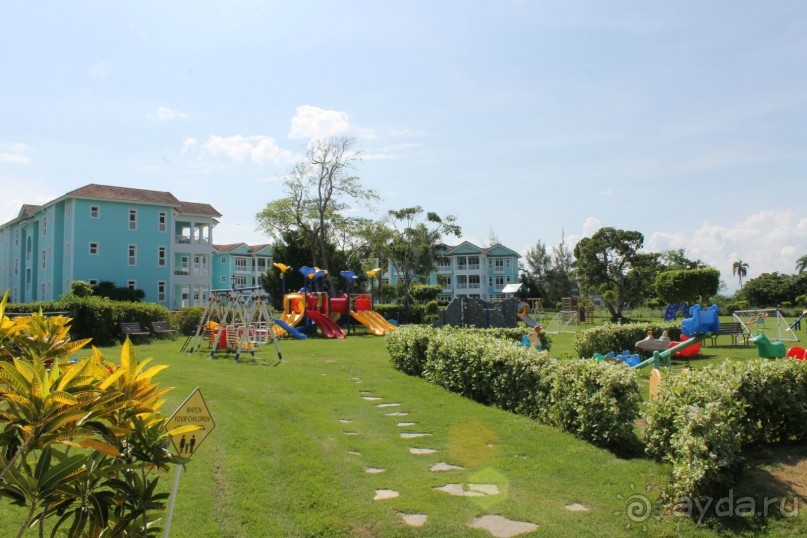 Отдых в апартаментах "Sosua Ocean Village"