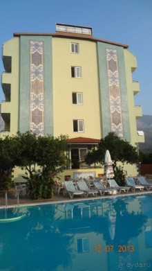 фото Belle Vue Hotel