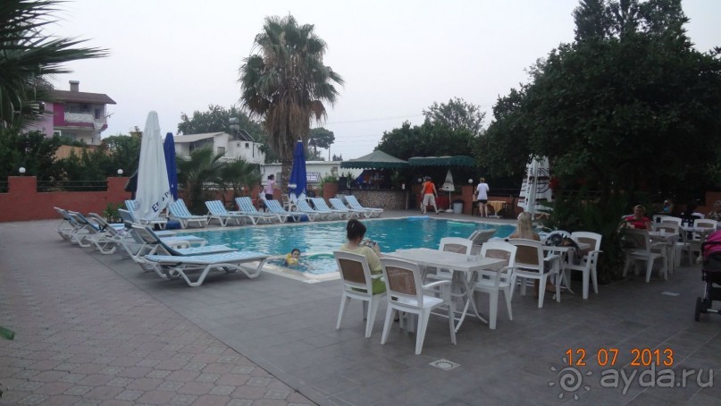 фото Courtyard Marriott