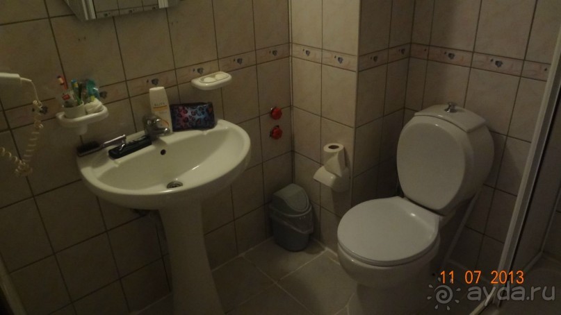 фото Courtyard Marriott