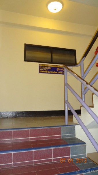 Хороший и недорогой отель.