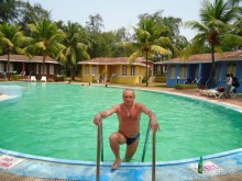 фото Varca Palm Beach Resort