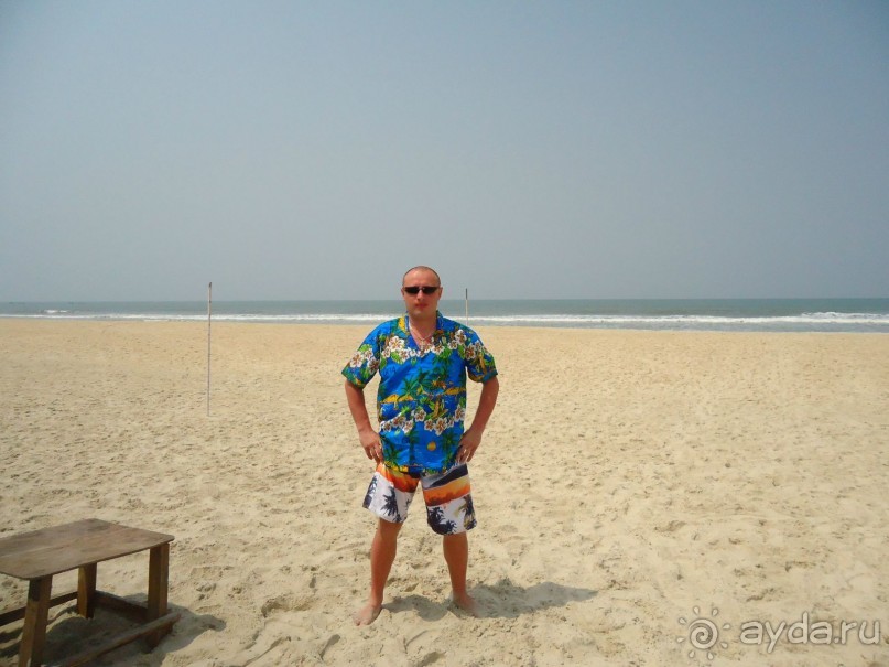 фото Varca Palm Beach Resort