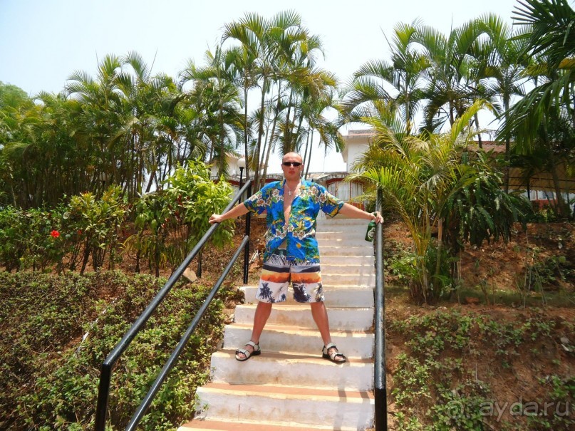 фото Varca Palm Beach Resort