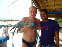 фото Varca Palm Beach Resort