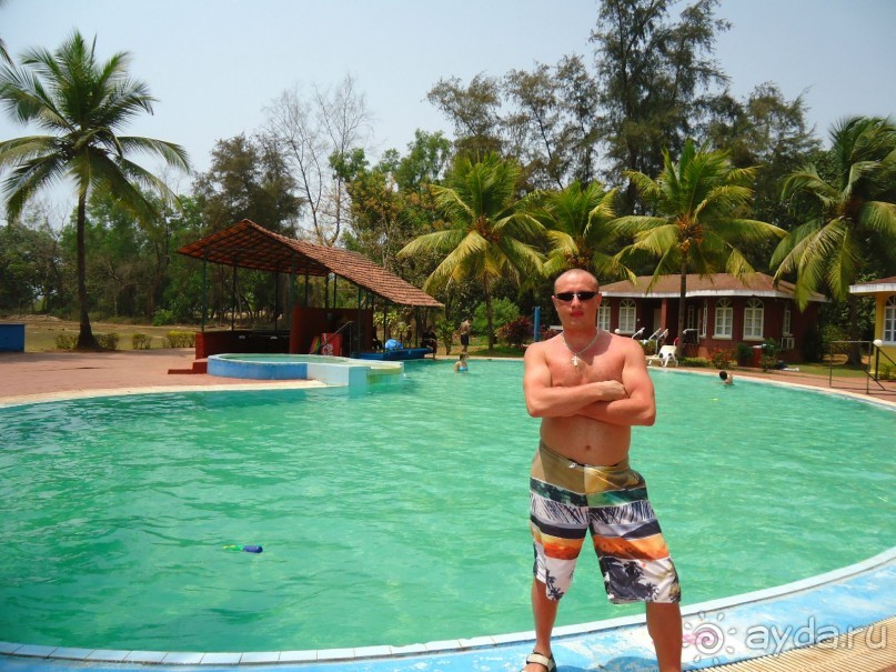 фото Varca Palm Beach Resort