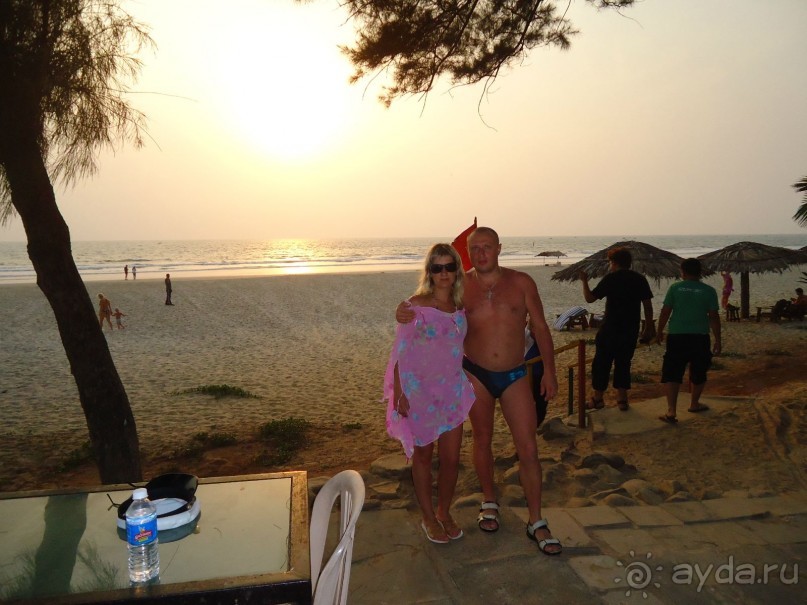 фото Varca Palm Beach Resort