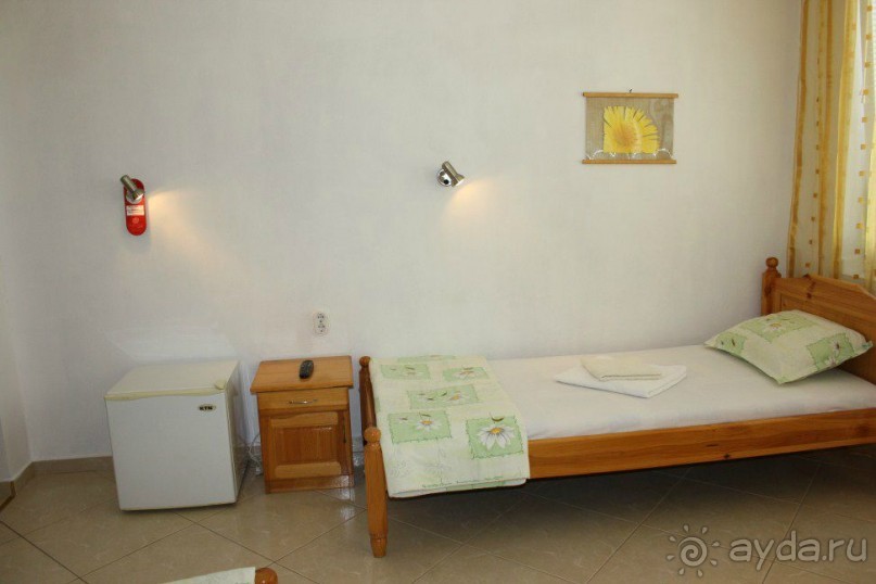 Незабываемый отдых летом