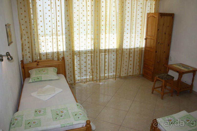 Незабываемый отдых летом