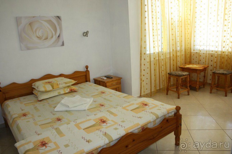 Незабываемый отдых летом