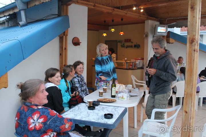 Незабываемый отдых летом