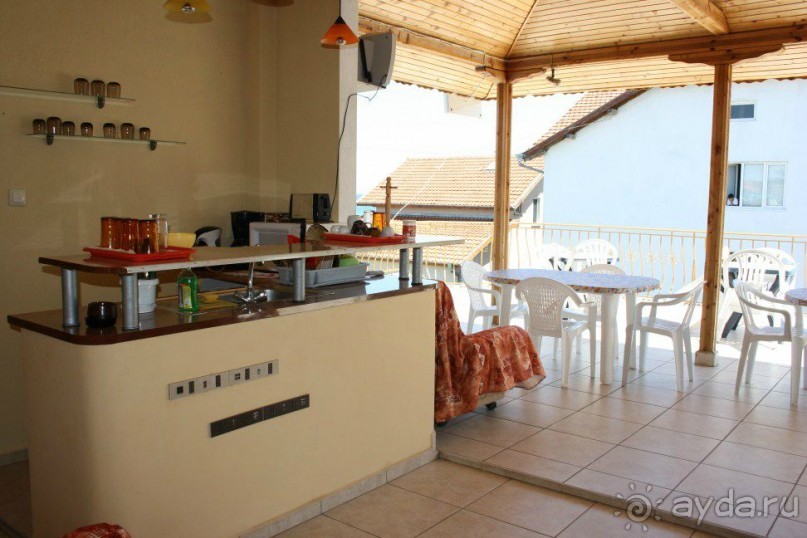 Незабываемый отдых летом