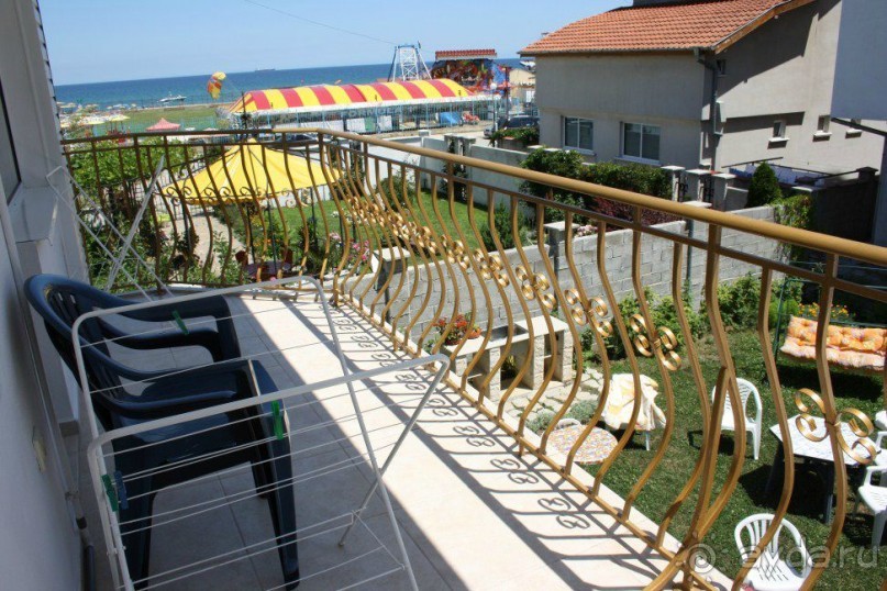 Незабываемый отдых летом