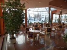 фото Top Hotel Praha