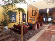 фото Top Hotel Praha