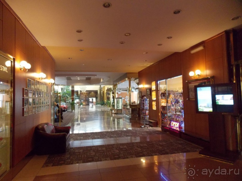 фото Top Hotel Praha