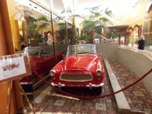 фото Top Hotel Praha