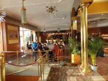 фото Top Hotel Praha