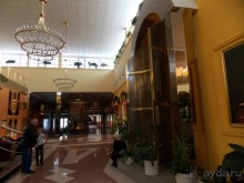 фото Top Hotel Praha