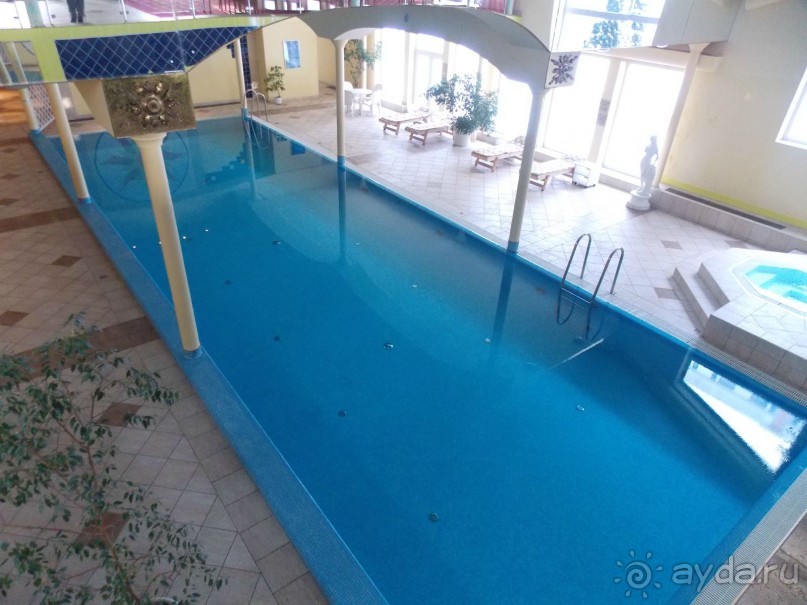 Адекватная оценка