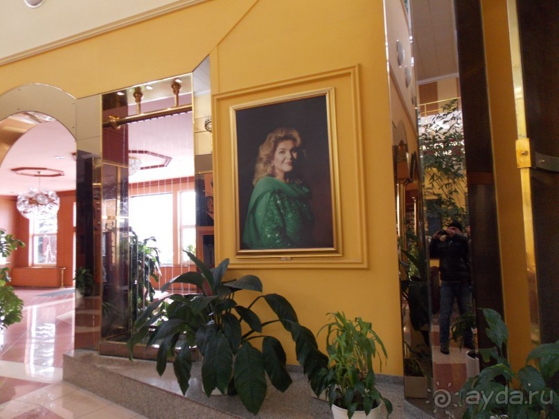 Адекватная оценка