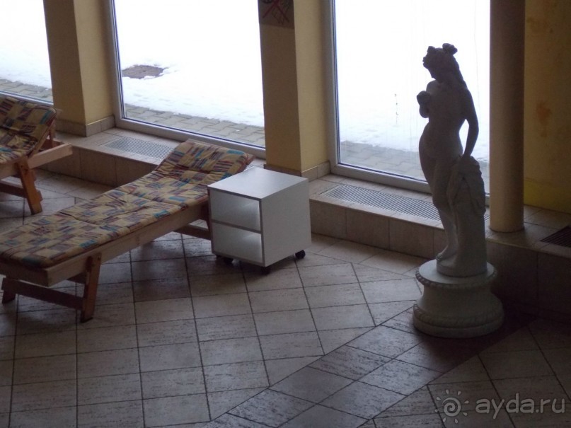 Адекватная оценка